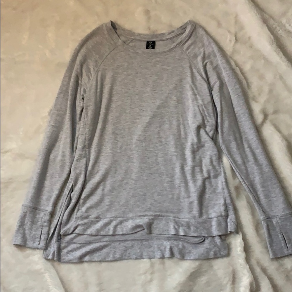 Active Life Sweater